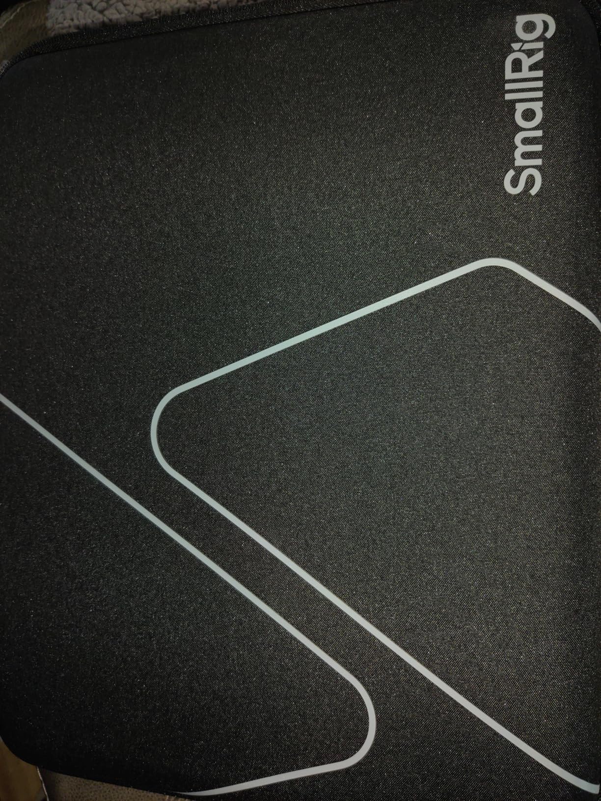 SmallRig Shoulder Rig Kit, One-Touch Quick Release Adjustable for Sony, for Canon, for Nikon Mirrorless Cameras, Camcorders | Camera Support System for Arca-Swiss/MFT Mount & 15mm Rods | SR007 Pro customer photo 2