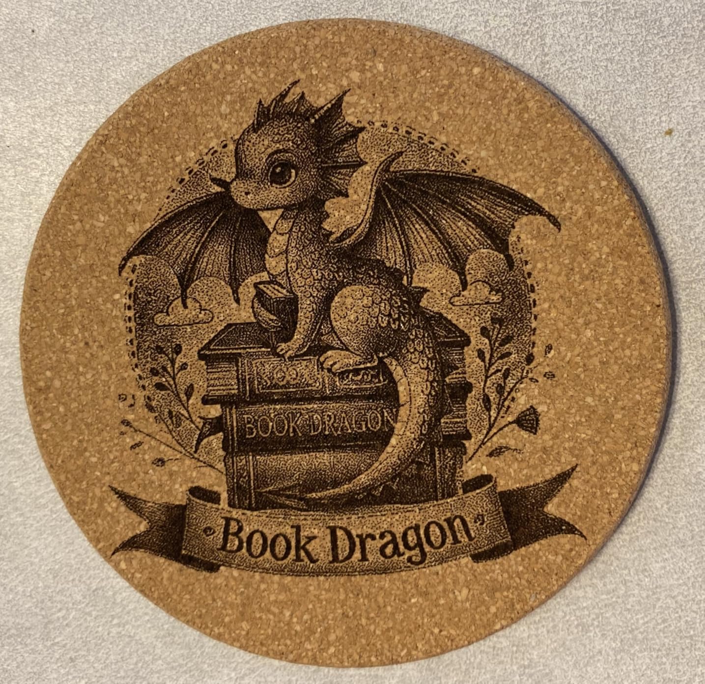 xTool F2 5W IR & 15W Diode Dual Laser Engraver, Built-in 50MP Camera, 6000mm/s Ultra Fast, 3D Embossing, Color Marking on Metal, On-Site & Small-Batch Ready customer photo 1