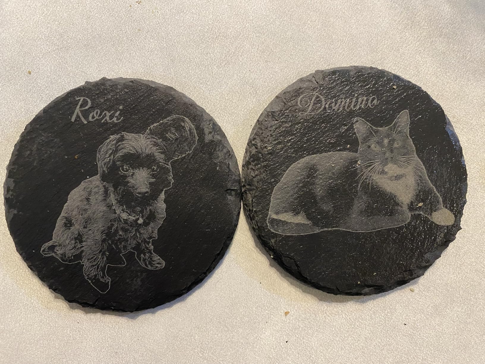 xTool F2 5W IR & 15W Diode Dual Laser Engraver, Built-in 50MP Camera, 6000mm/s Ultra Fast, 3D Embossing, Color Marking on Metal, On-Site & Small-Batch Ready customer photo 2