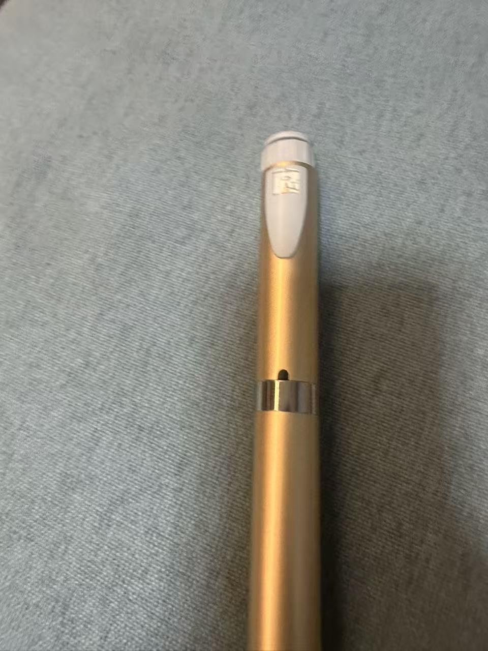 Reusable, Precision Dose Control, 1-60 Units, Compatible with 3ml Cartridges, Leak - Proof, Travel - Friendly customer photo 1