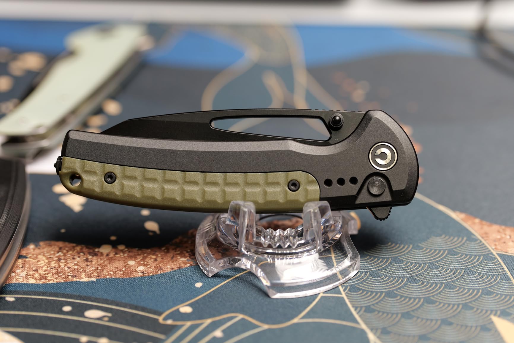 Panasonic LUMIX Full Frame Camera Lens, S 100mm F2.8 Macro - S-E100J customer photo 1