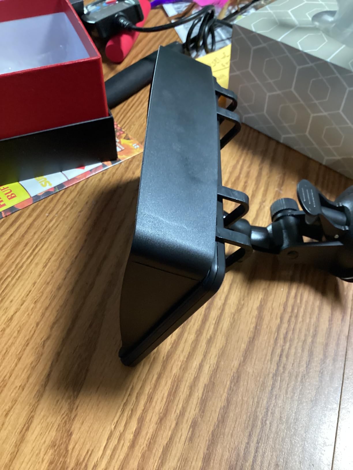 GPS Navigator for Car Truck RV, 7