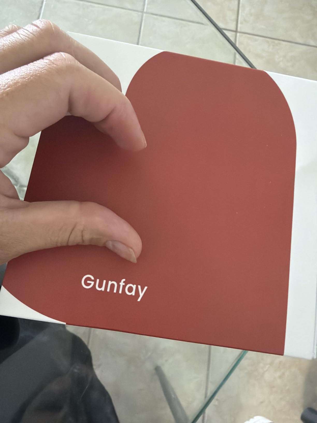 2-in-1 Red Light Microcurrent Facial Device | Enhances Lifting & Firming Capabilities | Reduces Wrinkles and Puffiness | Smart Photon Micro-Current Device, Model: EP-300 customer photo 1