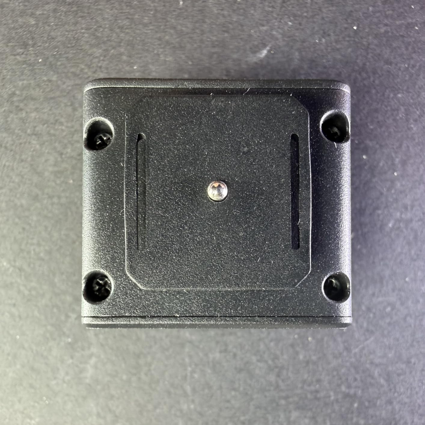 ULANZI LA10 Mini Flash Trigger for Sony, Canon, Nikon, Fujifilm, Olympus DSLR Cameras - 2.4G Wireless Flash Trigger Receiver & Transmitter, Off-Camera Flashes, Universal Hot Shoe, Multi-Light Setup customer photo 1