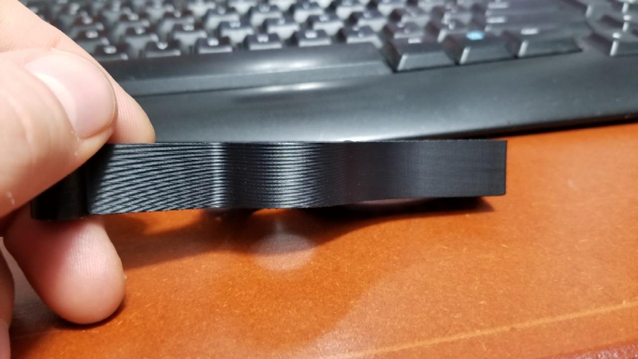 QIDI Official Q2 Combo Multicolor 3D Printer, Full Auto Leveling, 65℃ Heated Chamber with 370℃ Bimetal Hotend Unlock PPS-CF, AI Camera and Ultra Air Filtration, 600mm/s High Speed, 270x270x256mm customer photo 2