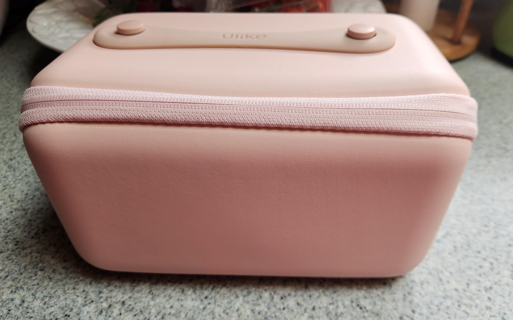 Ulike Laser Hair Removal Air 10 Deluxe Version IPL for Women and Men with Ice-Cooling Technology, Nearly Painless and Permanent Hair Reduction, at Home Hair Removal in 10mins with Skin Sensor customer photo 1