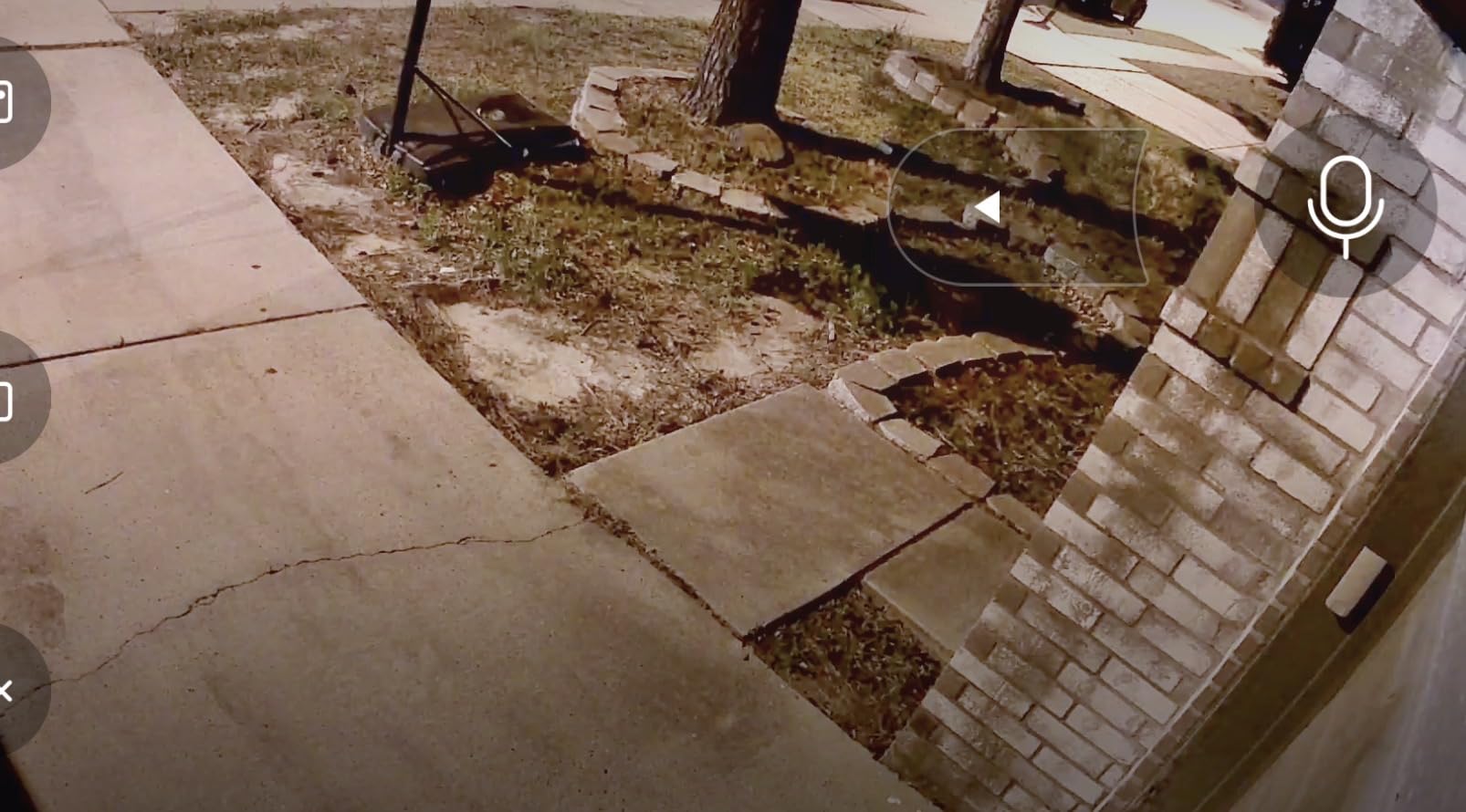 Security Cameras Wireless Outdoor 355° Pan Rotating 2K Color Night Vision Cameras for Home Security WiFi Battery Outdoor Camera Motion Detection 2-Way Talk IP65 Spotlight Siren SD/Cloud Storage 2 Pack customer photo 2