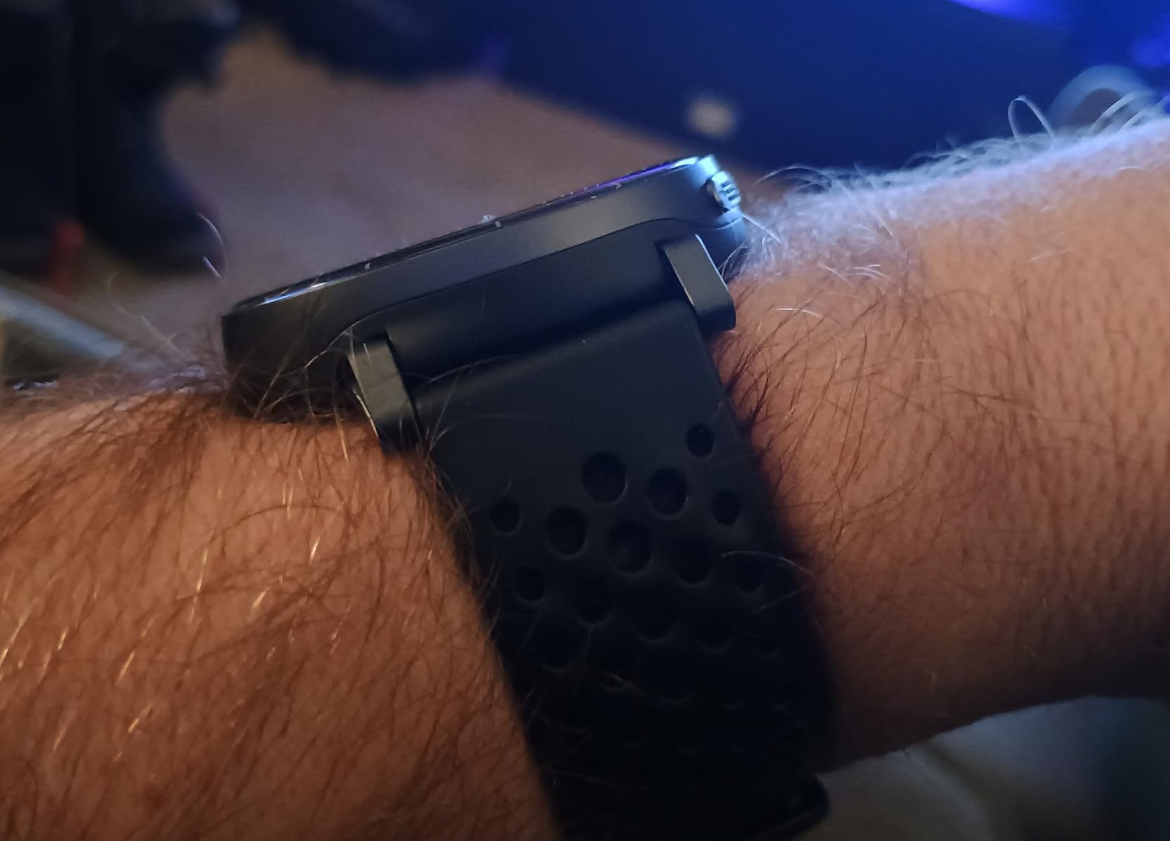 Amazfit Active Max Smart Watch 1.5