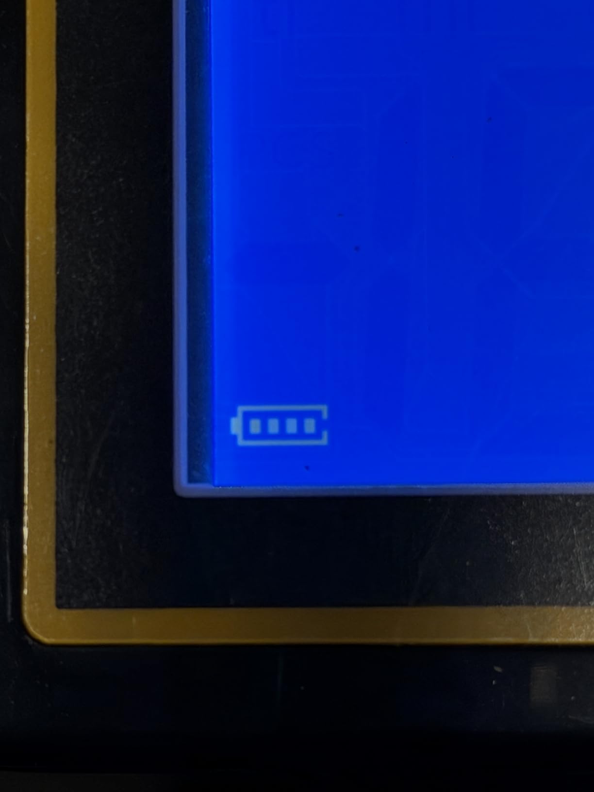 Bonvoisin Baking Scale with Percentage Weighing Function 66lb/ 30kg Large Digital Kitchen Scale for Candle, Soap and Sourdough Bread Making Rechargeable Food Cooking Scale customer photo 1