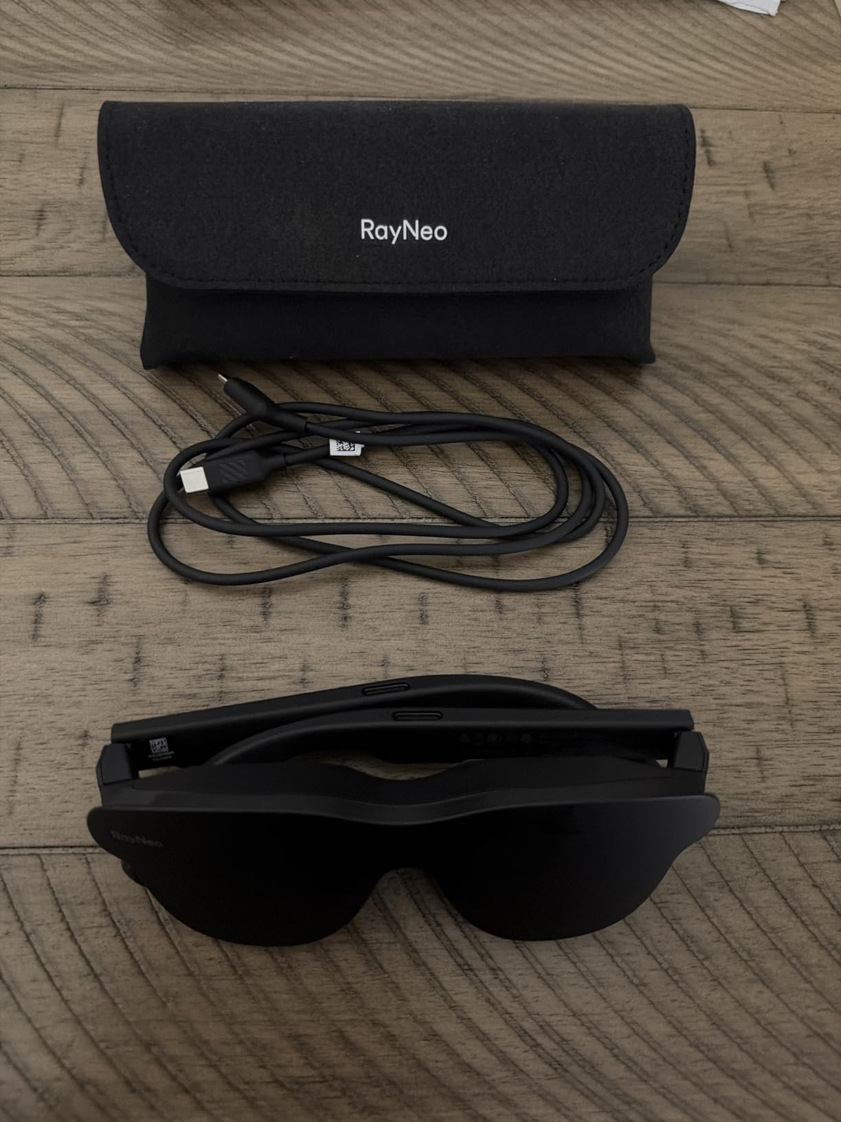 RayNeo Air 4 Pro AR/XR Glasses - 201