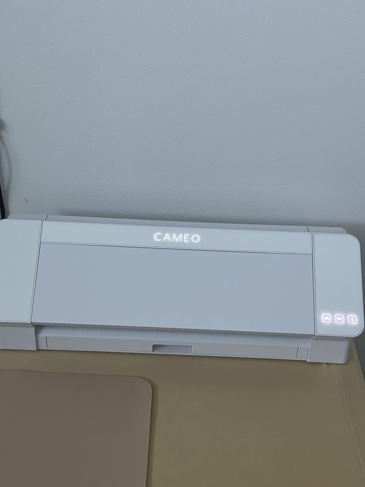 Silhouette Cameo 5 Alpha Plus - 15