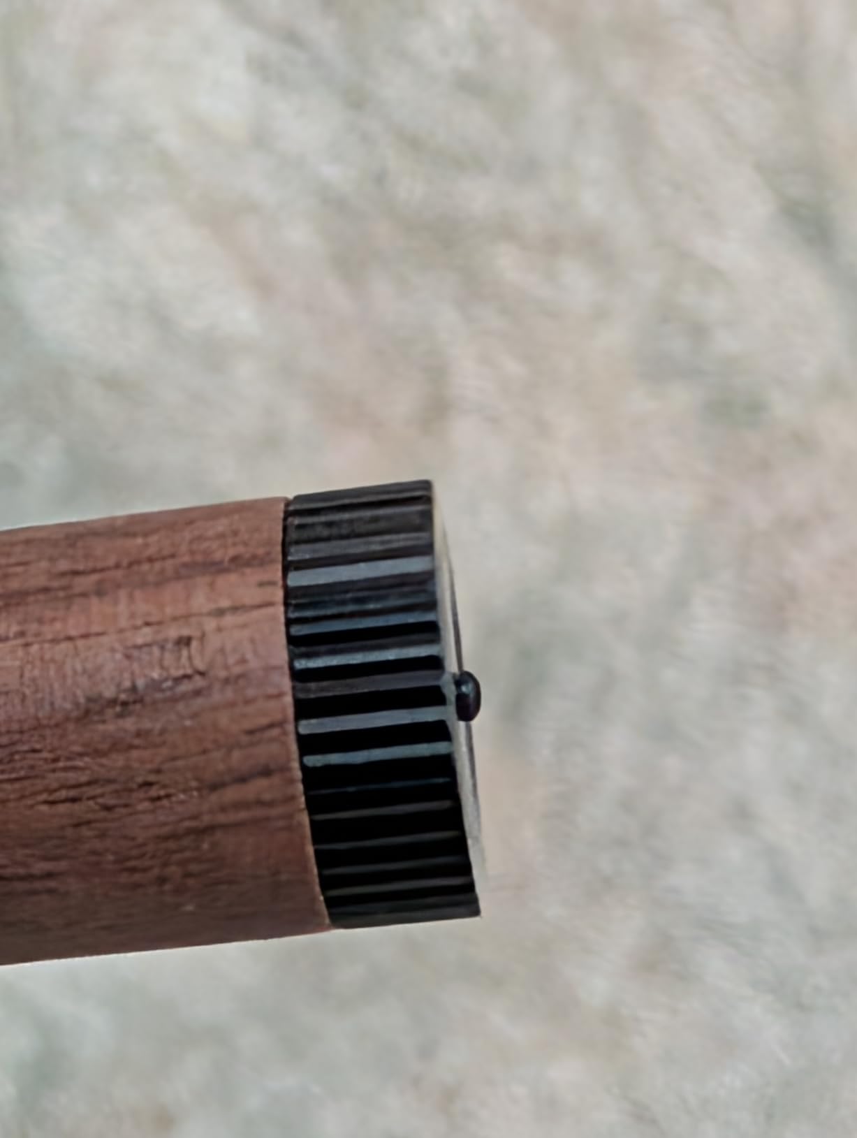 Handheld Device for Anxiety Relief- Adjustable Air Outlet Handheld Device for Adults - Breath Free Stress Relief Device with Flavor, Meditation Jewelry Gifts for Women and Men customer photo 2