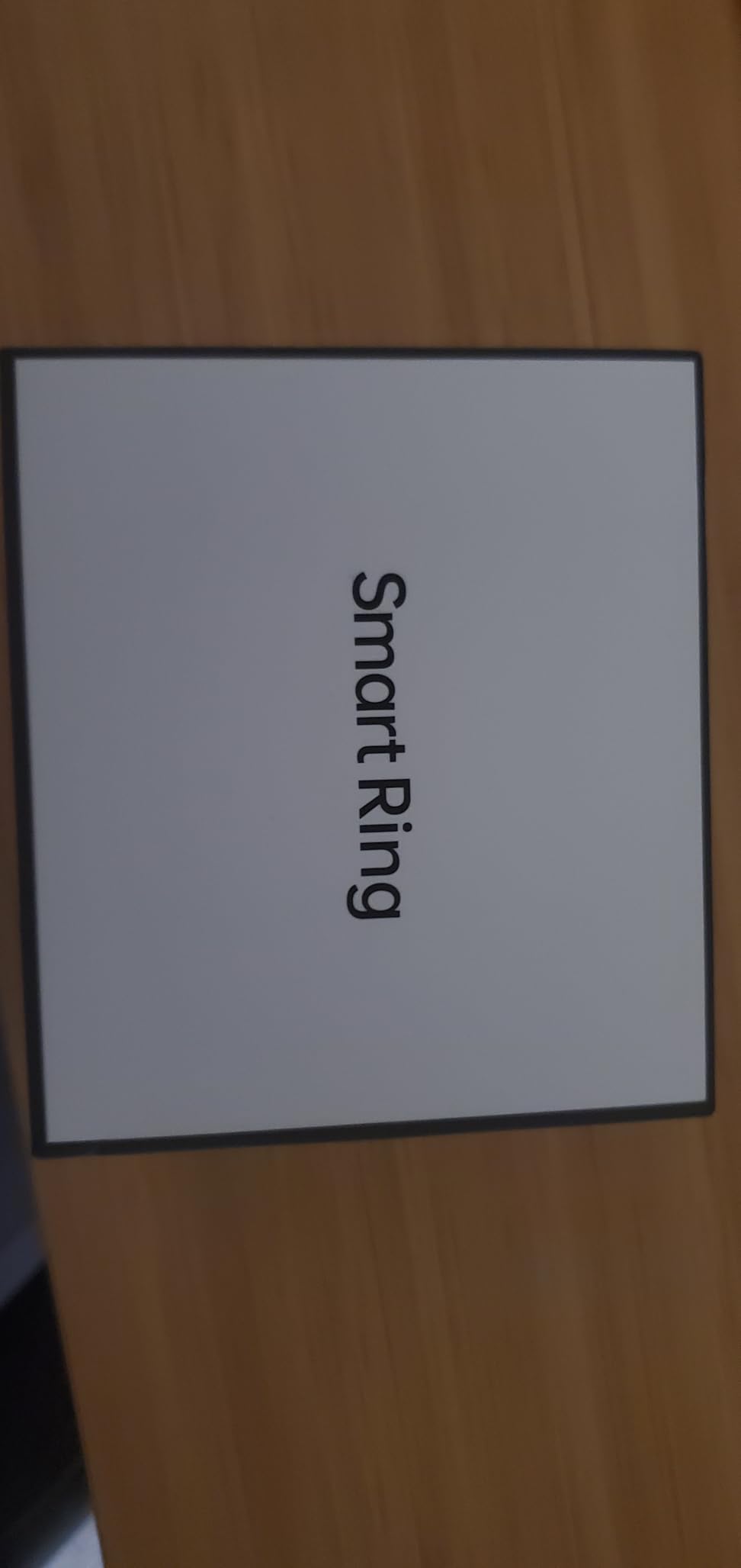 KppeX-X1 Smart Health Ring Kit-Nighttime Sleep Monitoring-Heart Rate-5ATM Waterproof Exercise Recording Fitness Tracker-No Subscription Fee Mixed#Steel Color (11#) customer photo 1