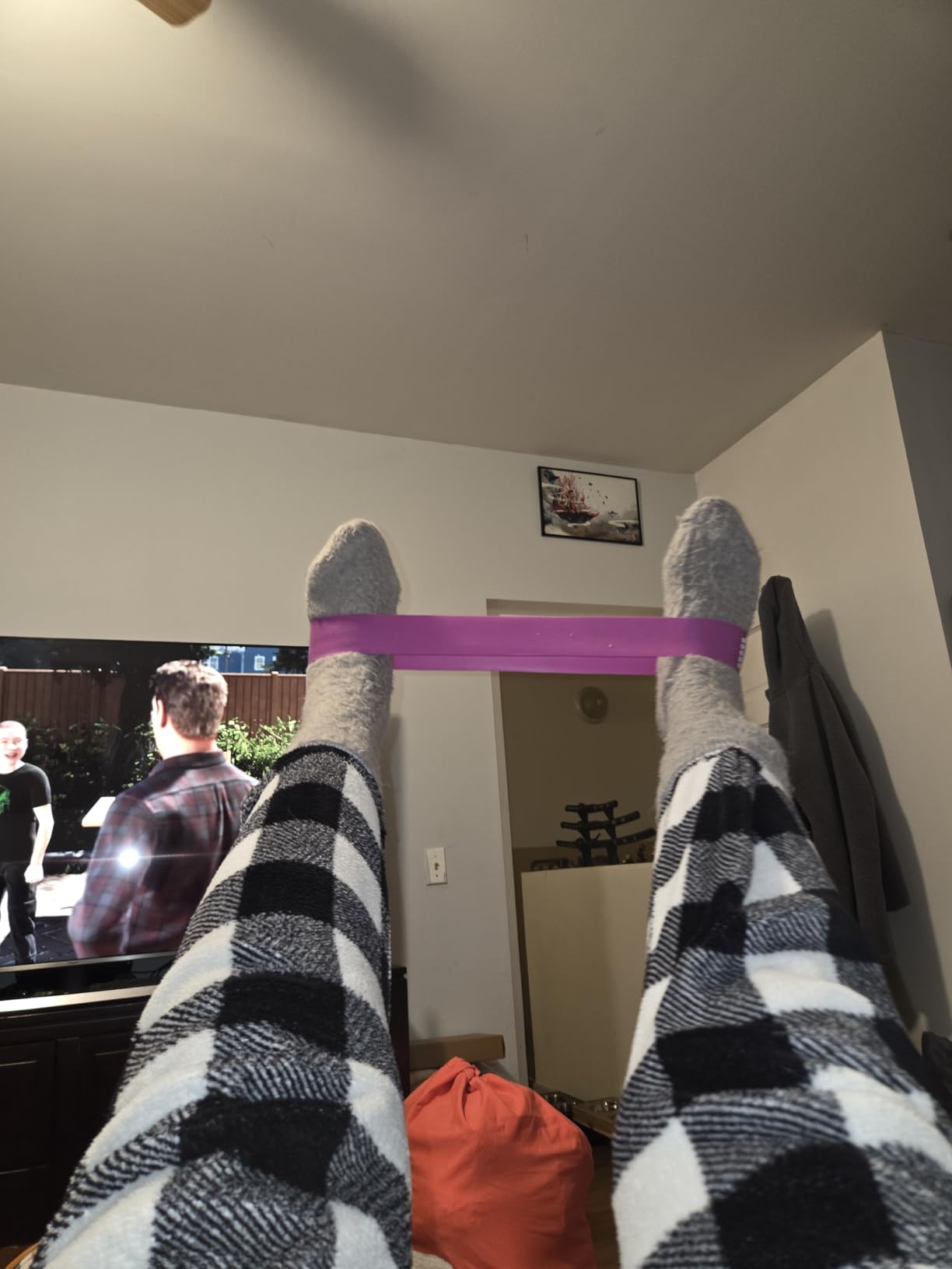 Pilates Board-Pilates Reformer Set 6 in 1 Multifunctional Abdominal Pilates Board for Home Workout Equipment, Foldable Pilates Portable Reformer Machine, Ab Board Trainer for Women customer photo 1