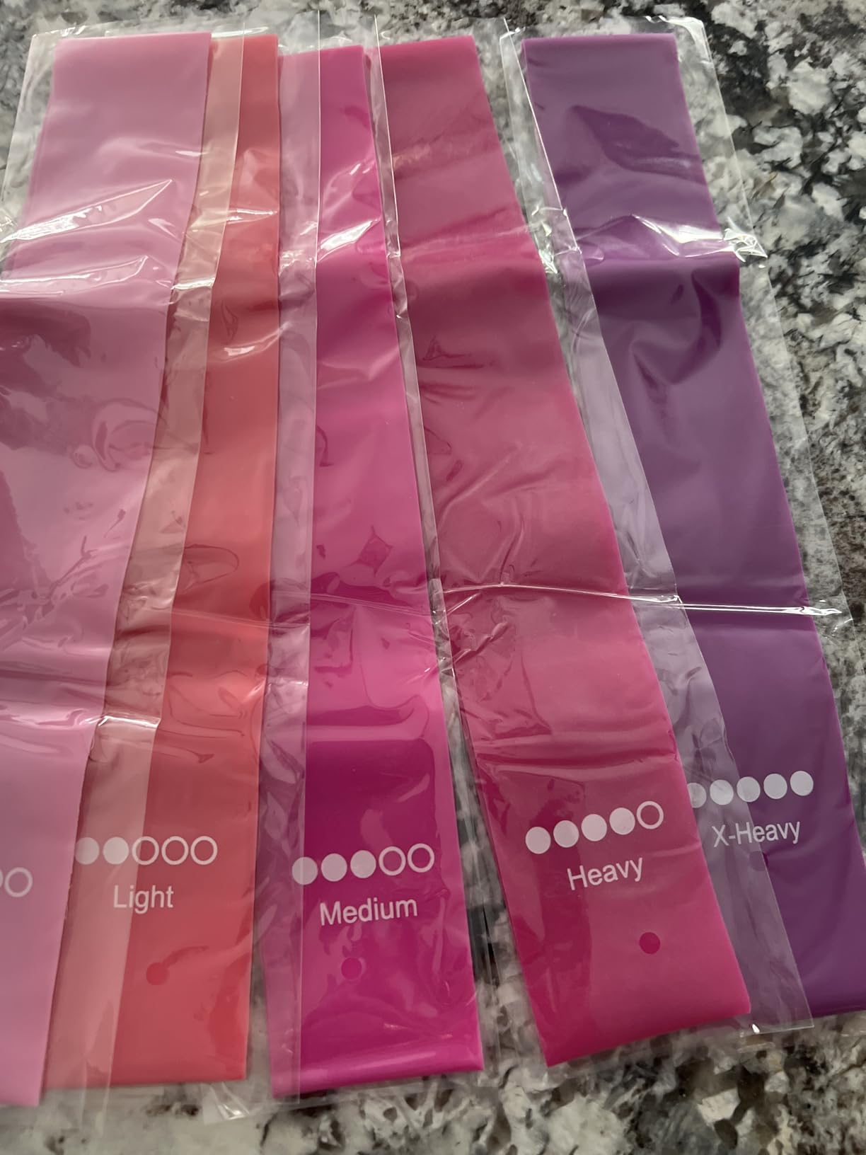 Pilates Board-Pilates Reformer Set 6 in 1 Multifunctional Abdominal Pilates Board for Home Workout Equipment, Foldable Pilates Portable Reformer Machine, Ab Board Trainer for Women customer photo 2