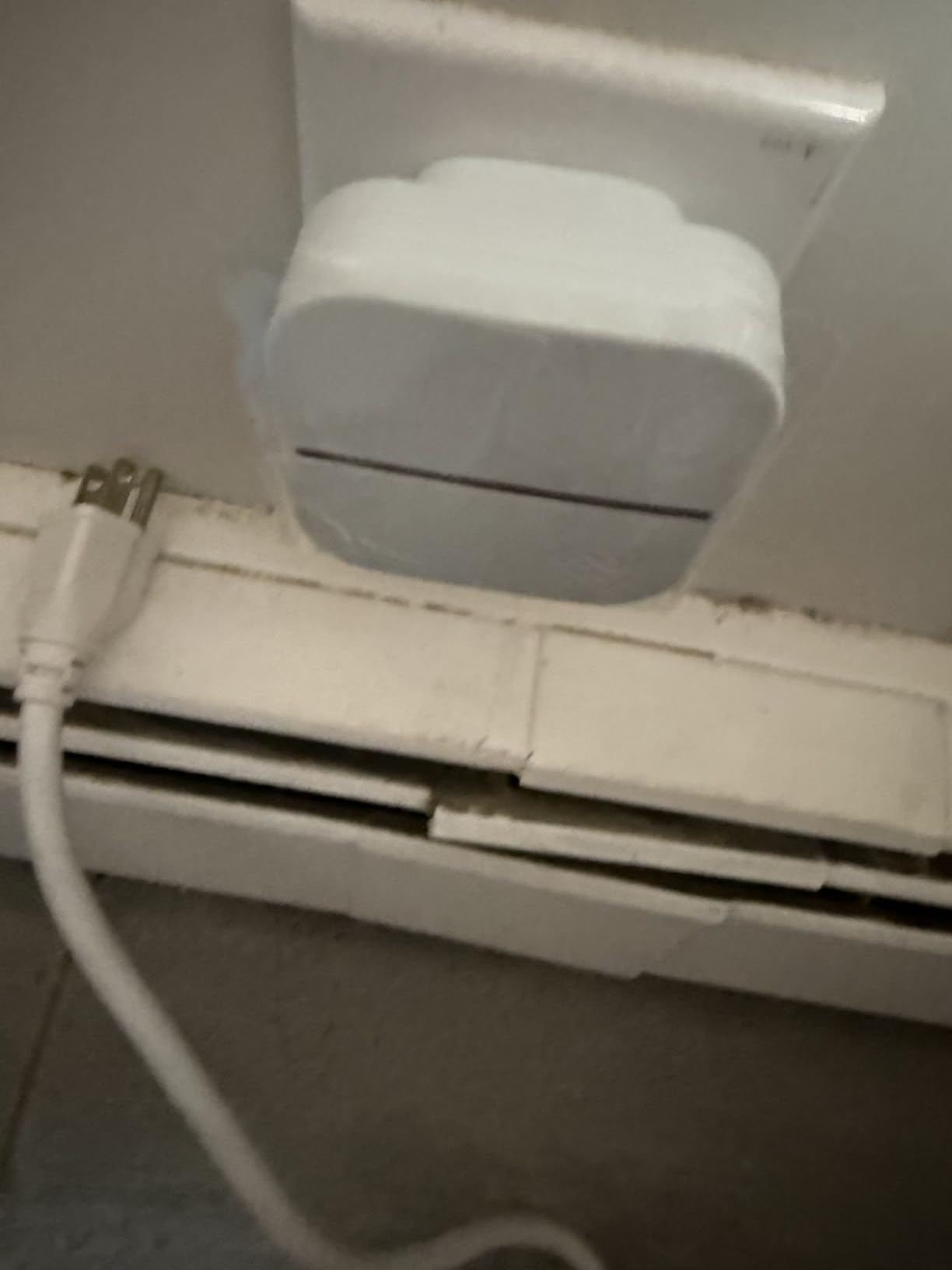 WiFi Caregiver Pager Life Alert Systems for Seniors No Monthly Fee App Control Medical Alert Systems for Seniors, 1Waterproof Call Button+ 1Watch Button 1Receiver(Only Supports 2.4GHz Wi-Fi) customer photo 2