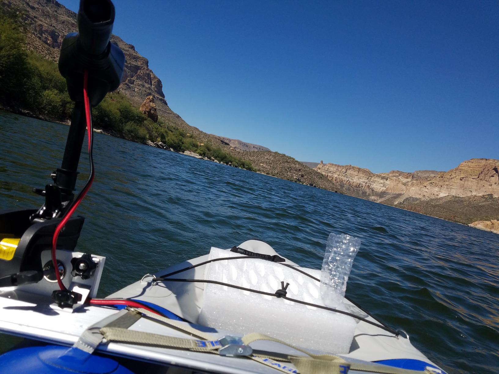 Mighty Max Battery MM-G31M, 12V 110Ah, Group Size 31M Deep-Cycle Marine AGM, Dual-Purpose Starting & Deep Discharge, 825 CCA, 1000 MCA, 240 RC, Spill-Proof Maintenance-Free Battery customer photo 2