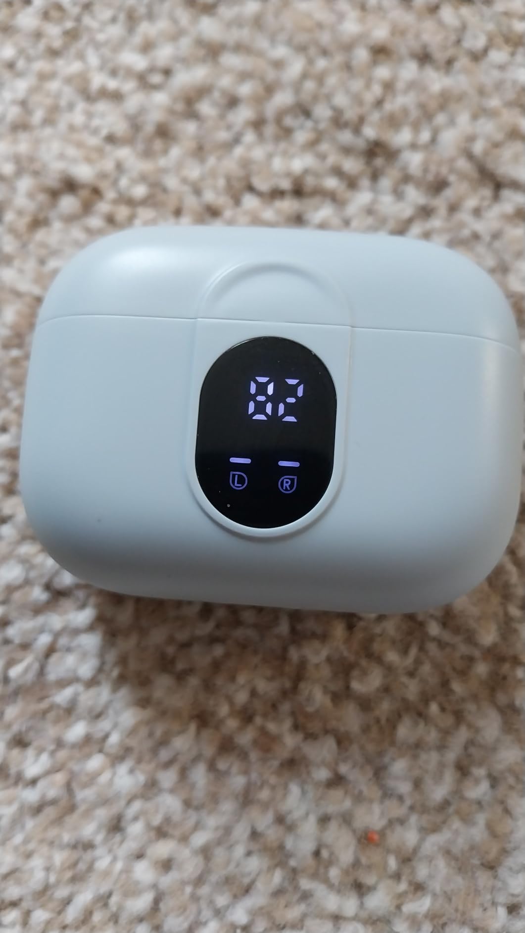 Ai Translation Earbuds Real Time, Simultaneous Interpretation Translator Earbuds with 6 Translation Modes/164 Languages, No Subscription Translatior Headphones, 40H Audifonos Traductores Ingles Espanol customer photo 2