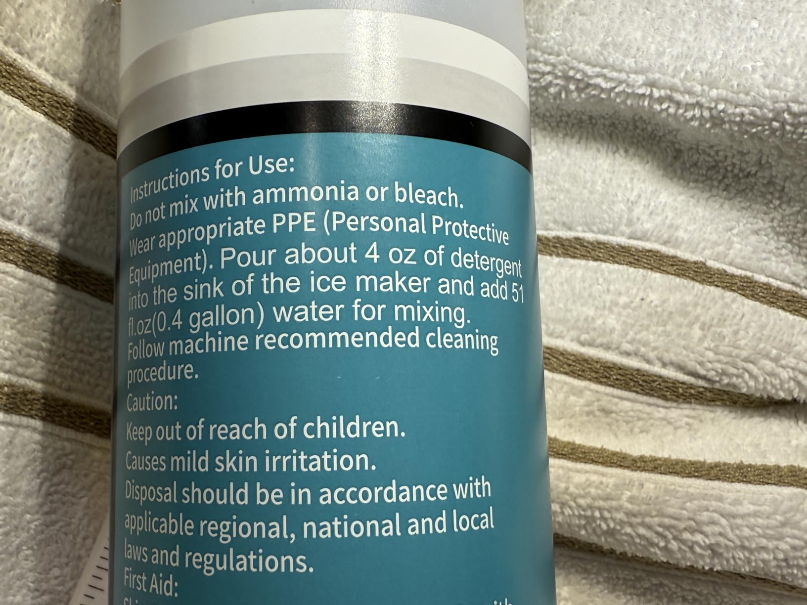 EUHOMY Under Counter Ice Maker with Drain Pump, 120 lbs/24H Commercial Ice Machine, Stainless Steel Ice Maker with 33 lbs Storage Bin, Freestanding Ice Maker for Home/Bar/Cafe/Restaurant customer photo 1