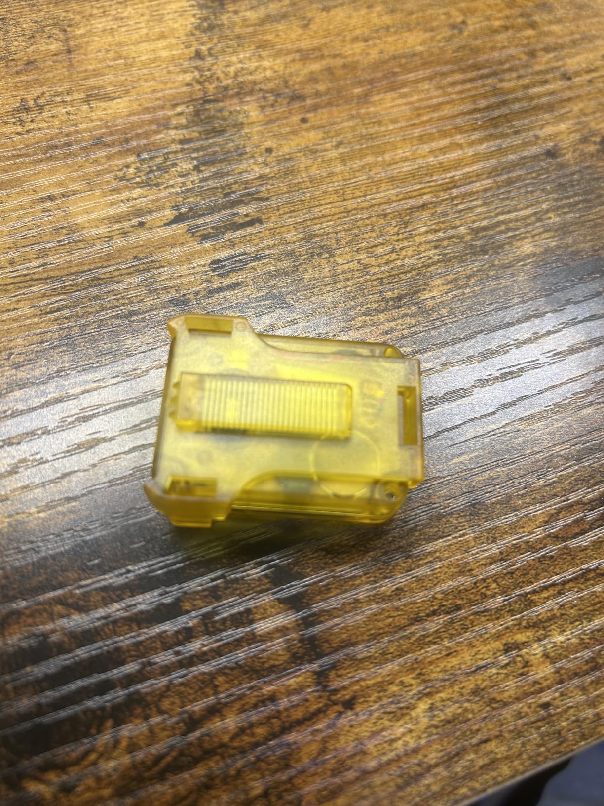 Waterproof Audible Swim Metronome, Stroke Timer with Three Training Modes, Adjustable Swimming Tempo, Multi-Functional Tempo Suitable for Swimming and Other Sports customer photo 2