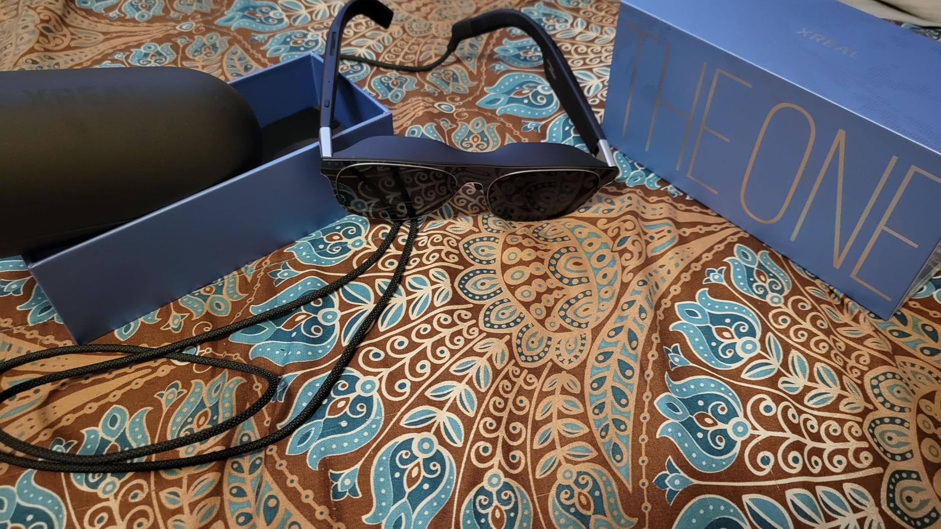 XREAL 1S AR/XR Glasses - 500