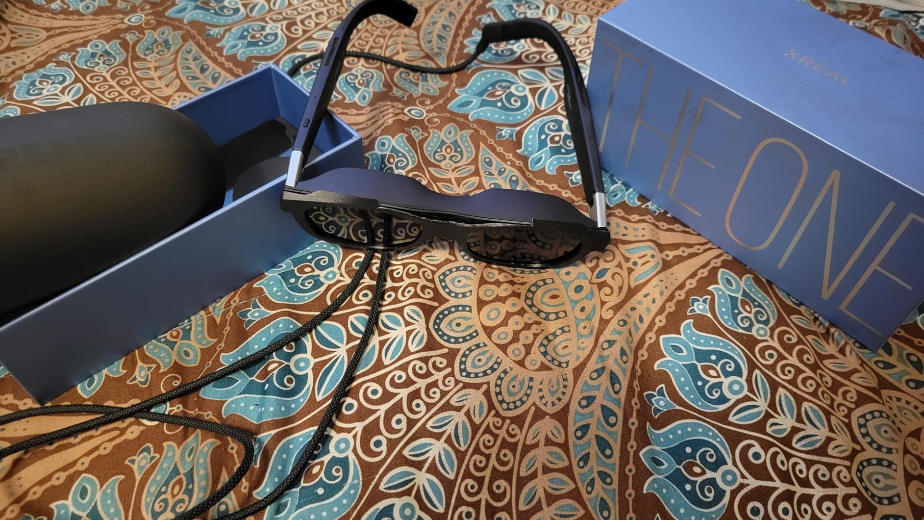 XREAL 1S AR/XR Glasses - 500