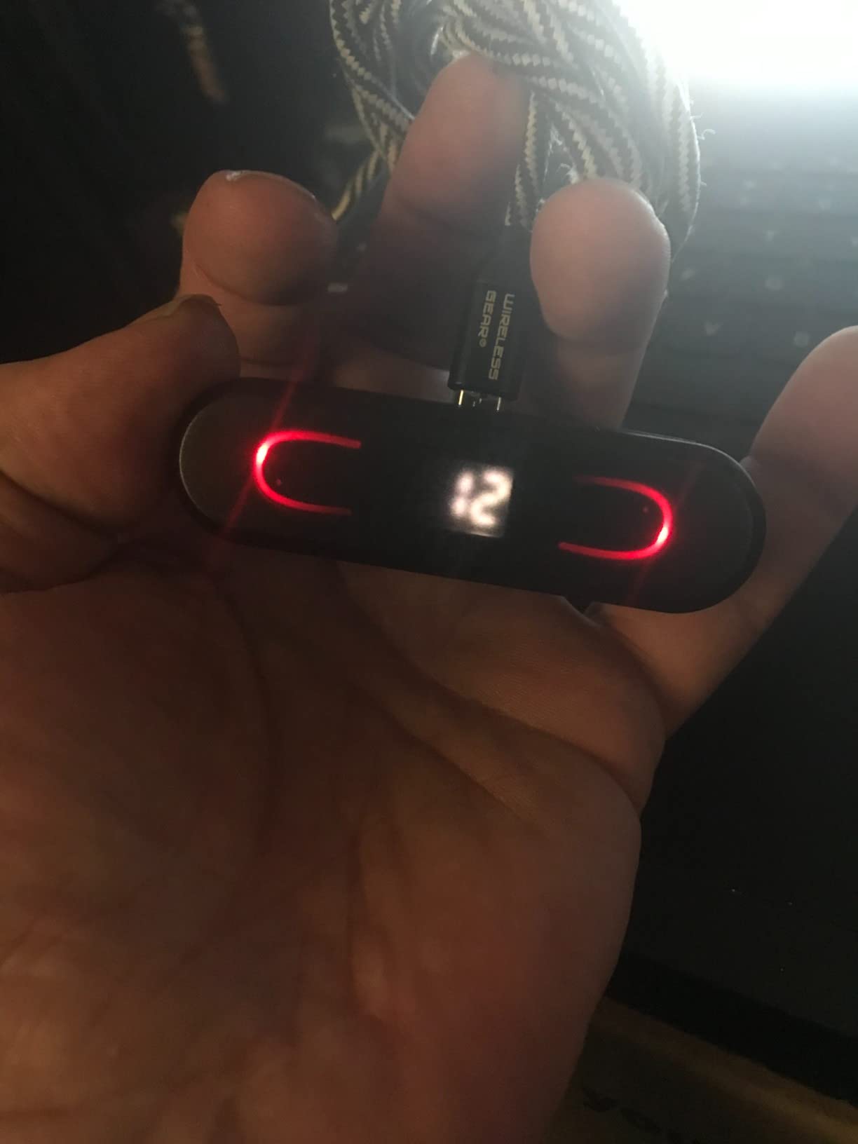 168 Languages AI Translation Earbuds, Bluetooth 5.4 Headphones Translator, 4-in-1 Smart Mode Touch Screen Real-Time Earphones Fit iOS and Android Ideal for Travel Business Learning, Gun Black customer photo 1