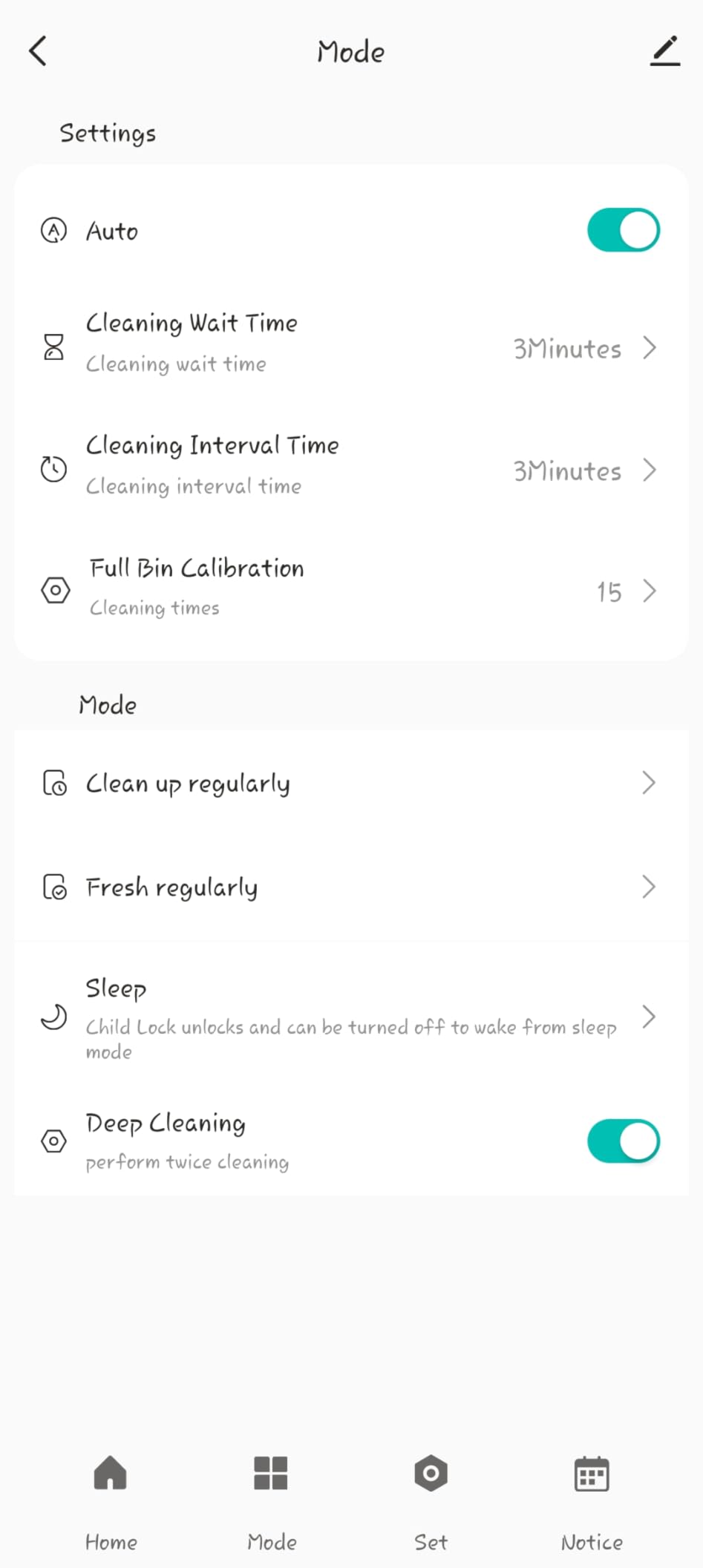 Automatic Litter Box, (2026) Multi-Function Upgrade Robot Self Cleaning Litter Box for Multiple Cats, 65L+9L Extra Large, APP Control, Deodorization, 3 Rolls Litter Bag Liners, 1 Odor Eliminator customer photo 1