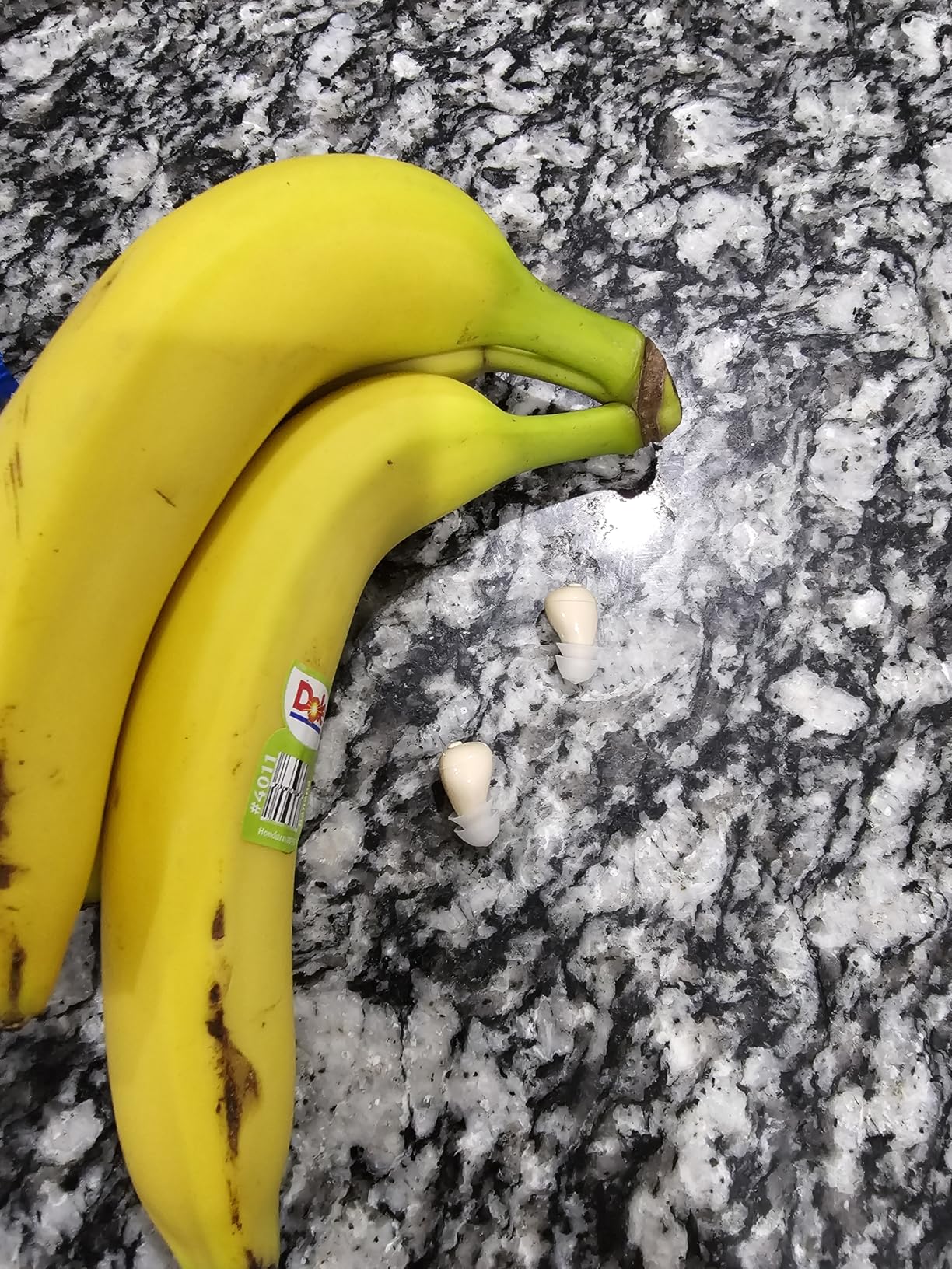 OTC Hearing Aids for Seniors, Nearly Invisible Rechargeable Hearing Aids, 100+ Hours of Charging Case Usage, Super-Mini Invisible Design, Comfort Fit in Ear Canal, AI Noise Cancellation and Clear Sound customer photo 1