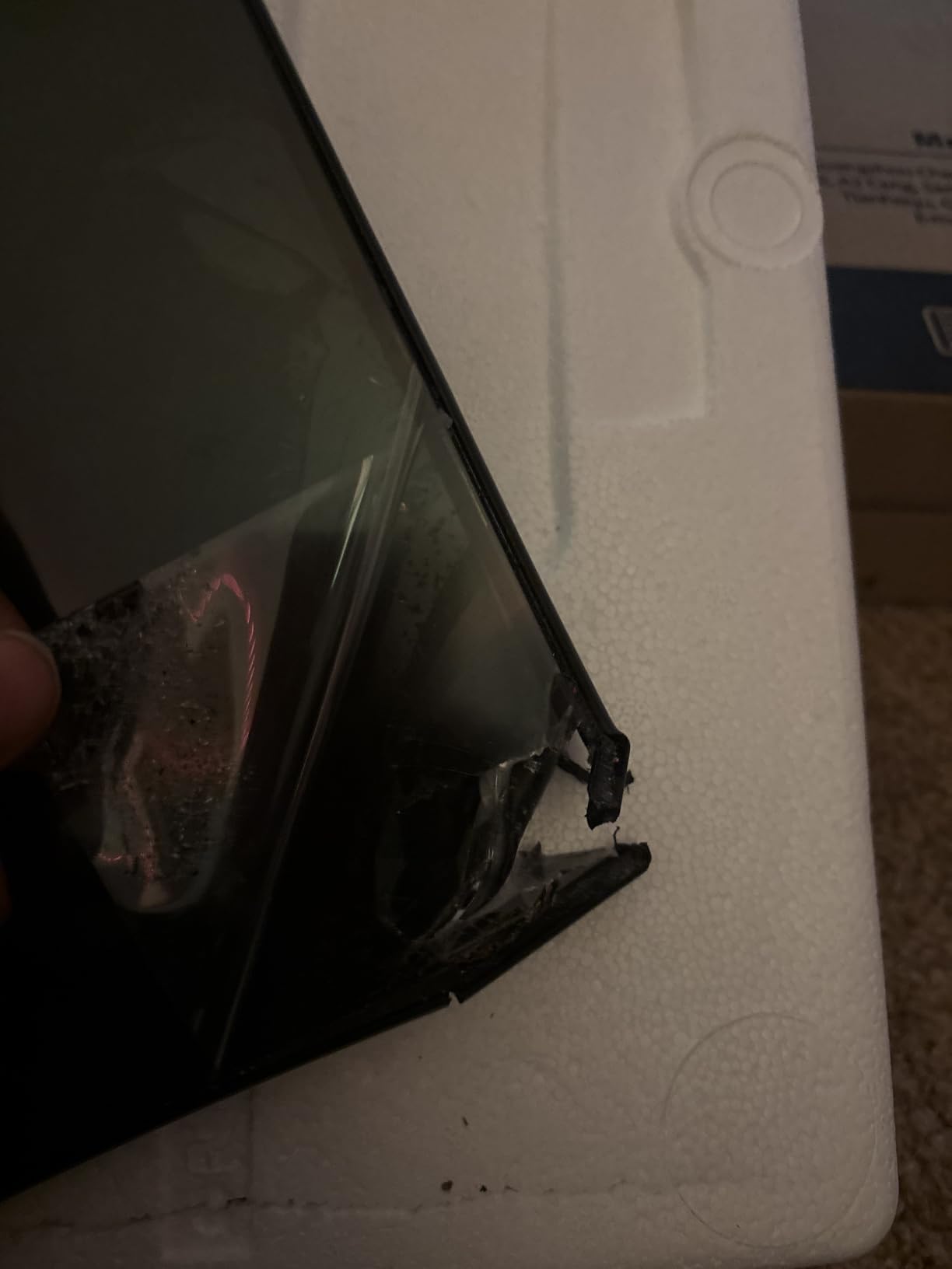 34 Inch Ultrawide Curved Gaming Monitor - WQHD 3440x1440p, 165Hz, 120% sRGB, FreeSync, VESA Mountable (DP&HDMI Cable Incl.) - Immersive PC Monitor for Gamers & Professionals customer photo 1