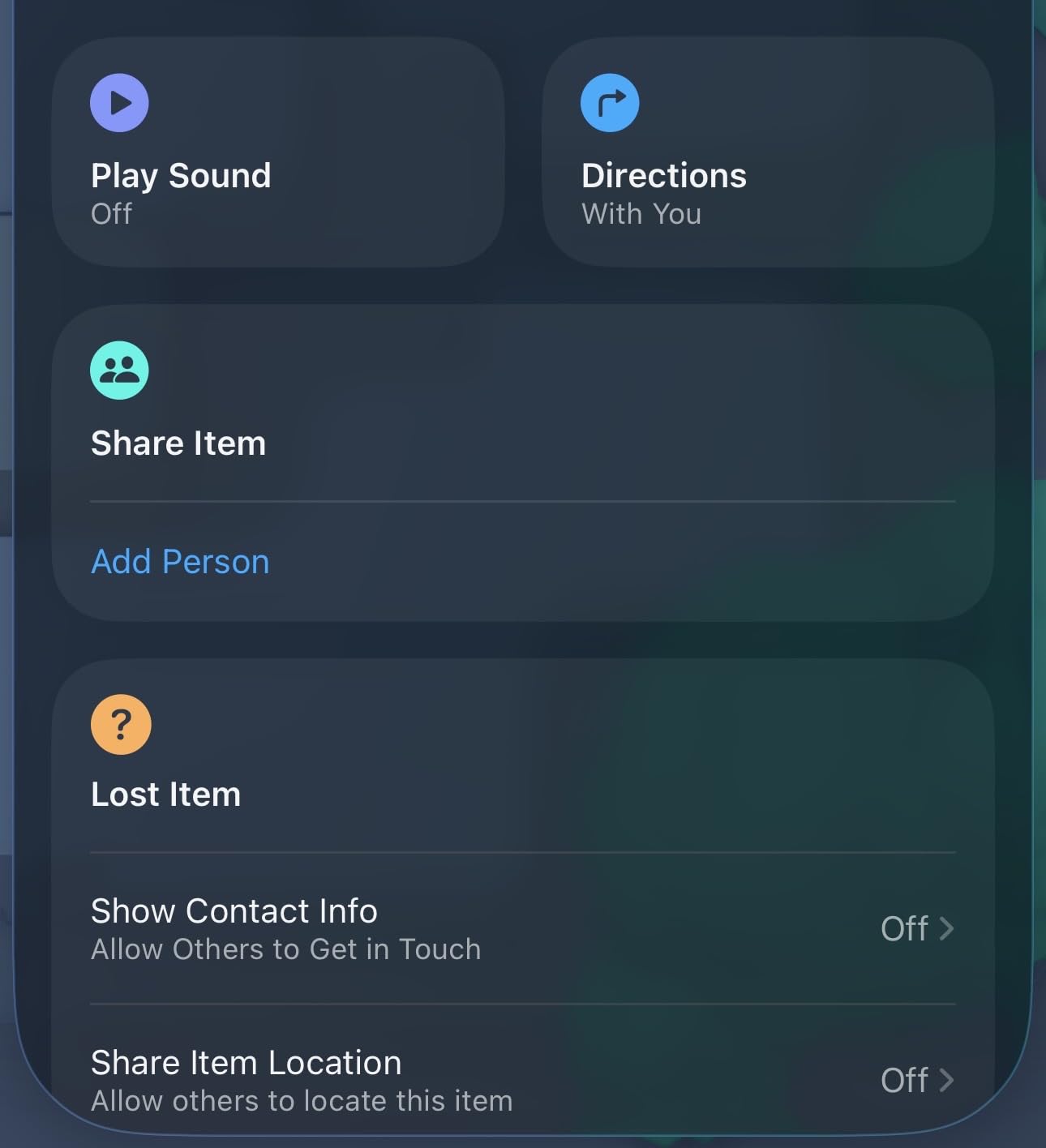 GPS Tracker for Dogs, Smart Collar with Real-Time Location - Pet Location Tracker with Holder, No Monthly Fee/No SIM Card, Works with iOS Find My, Ultra-Slim, IP68 Waterproof, 12-Month Working Time customer photo 2