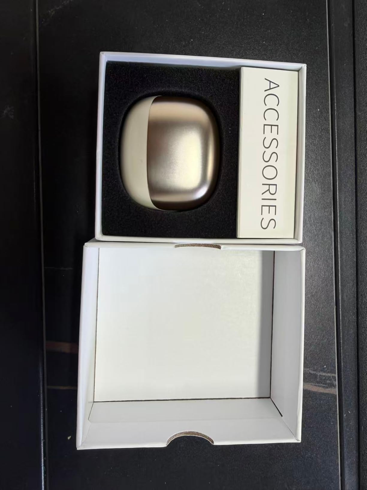 T33 Sleep Earbuds, Bluetooth 6.0 Noise Cancelling Sleep Headphones for Side Sleepers, ANC Up to 98%, Sleep Mode, 48H Playtime, Small Earbuds Comfort Fit for Sleeping, Travel, Work, Black customer photo 1