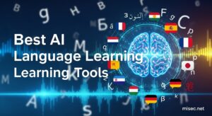 Best AI Language Learning Tools