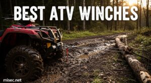 Best ATV Winches