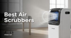 Best Air Scrubbers