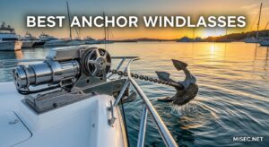 Best Anchor Windlasses