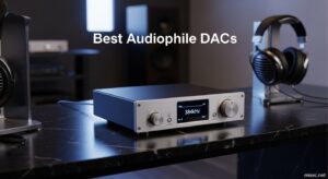 Best Audiophile DACs