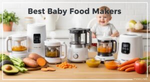 Best Baby Food Makers