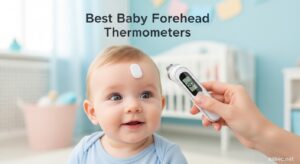 Best Baby Forehead Thermometers