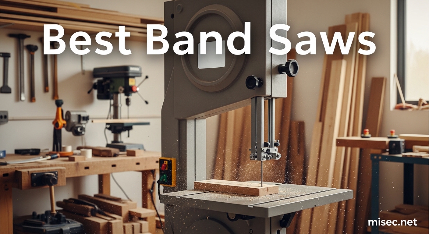 Best Band Saws