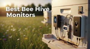 Best Bee Hive Monitors