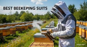 Best Beekeeping Suits