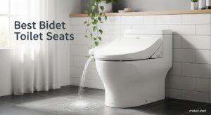 Best Bidet Toilet Seats