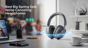 Best Big Spring Sale Noise Canceling Headphones