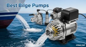 Best Bilge Pumps
