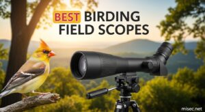 Best Birding Field Scopes