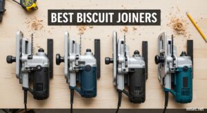 Best Biscuit Joiners