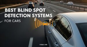 Best Blind Spot Detection Systems for Cars