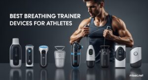 Best Breathing Trainer Devices for Athletes