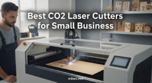Best CO2 Laser Cutters for Small Business